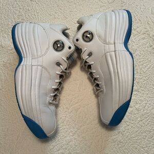 NIKE JUMPMAN size 11